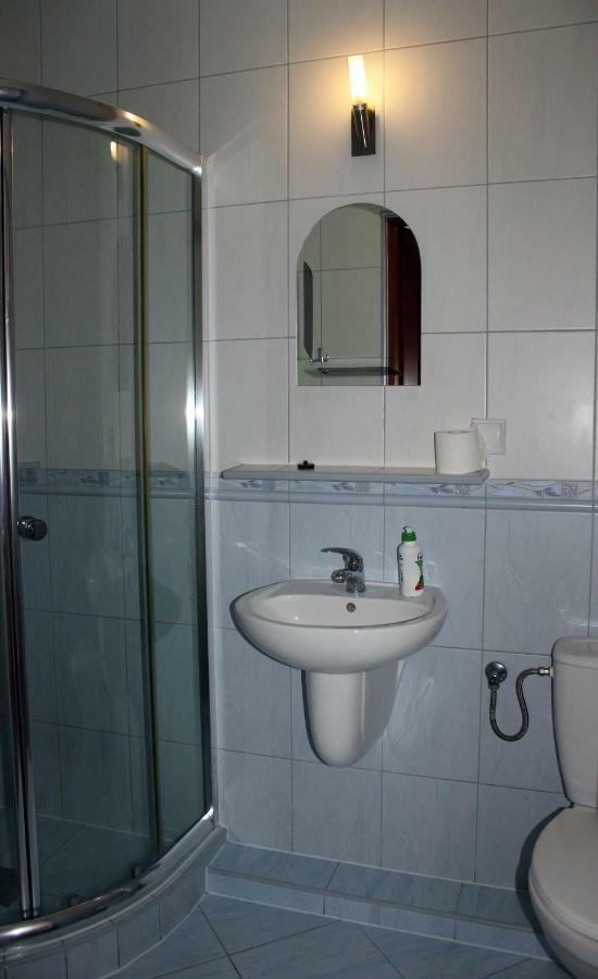 Ferienwohnung Perelka Baltyku Władysławowo Exterior foto