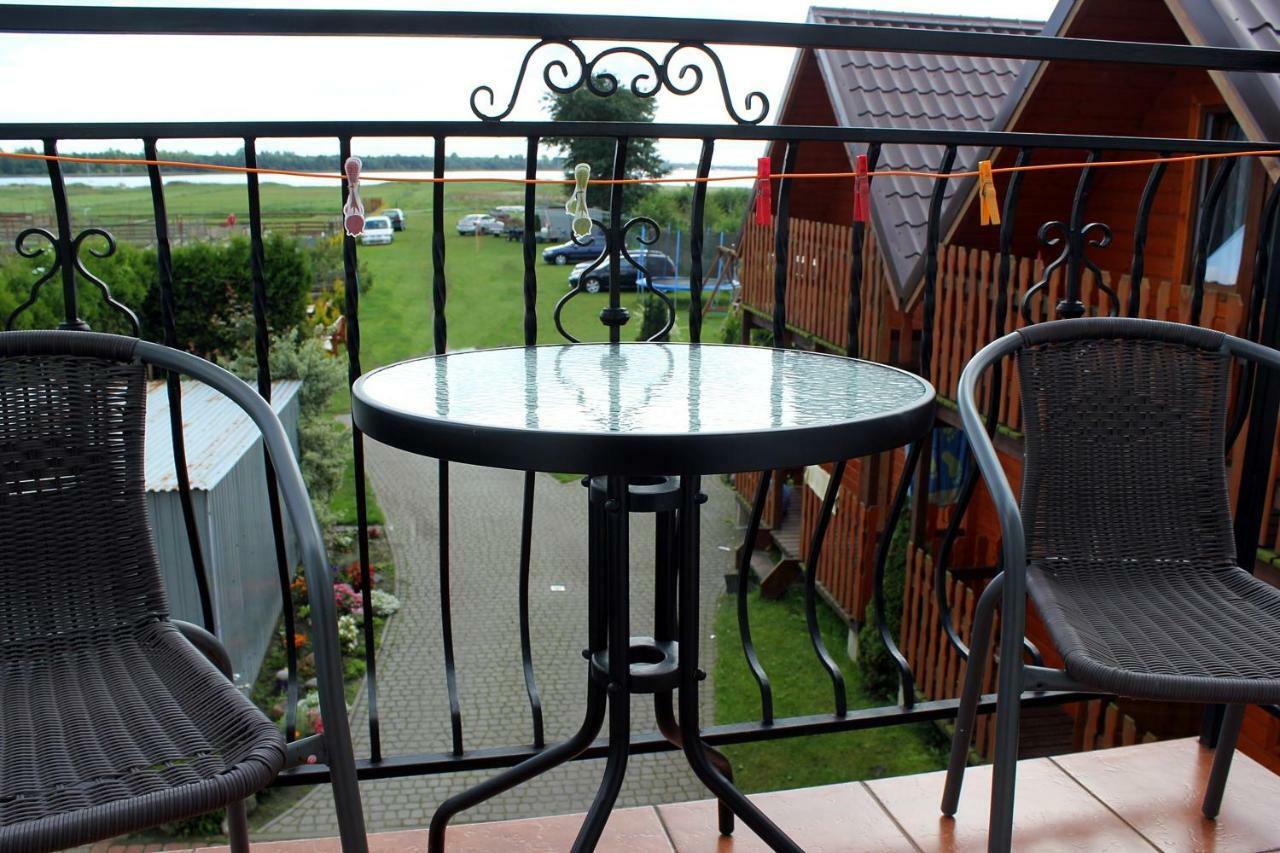 Ferienwohnung Perelka Baltyku Władysławowo Exterior foto