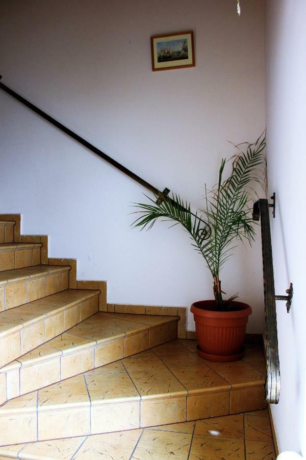 Ferienwohnung Perelka Baltyku Władysławowo Exterior foto